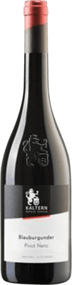 Kaltern Pinot Black Alto Adige 75 cl