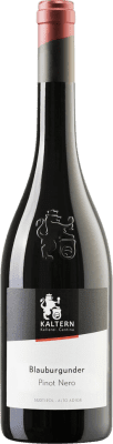 Kaltern Pinot Noir — 黑皮诺 Alto Adige 75 cl