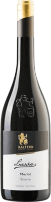 Kaltern Lasón Merlot Südtirol Alto Adige 预订 75 cl