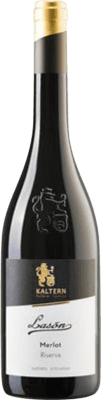 Kaltern Lasón Reserve