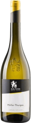Kaltern Müller-Thurgau — Мюллер-Тургау Alto Adige 75 cl