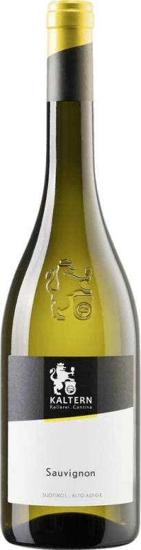 15,95 € | 白ワイン Kaltern D.O.C. Alto Adige Tirol del Sur イタリア Sauvignon White 75 cl