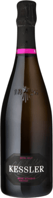 Kessler Sekt Vintage Rosé 预订