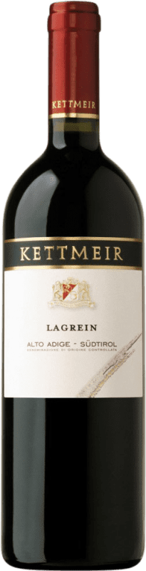 送料無料 | 赤ワイン Kettmeir D.O.C. Südtirol Alto Adige Tirol del Sur イタリア Lagrein 75 cl