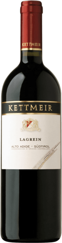 22,95 € 免费送货 | 红酒 Kettmeir D.O.C. Südtirol Alto Adige