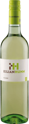 Kilian Hunn Rivaner Baden 75 cl