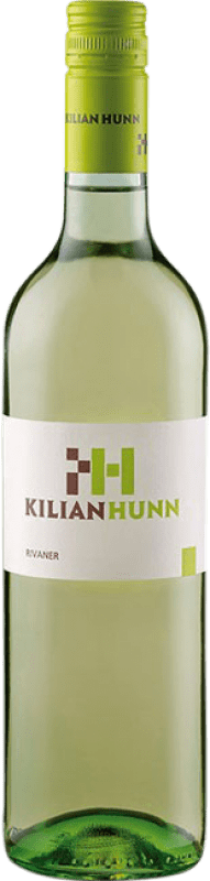 8,95 € | Белое вино Kilian Hunn I.G. Baden Baden Германия Rivaner — Риванер 75 cl