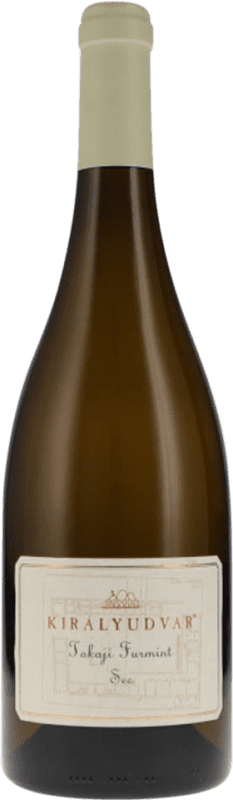 24,95 € Kostenloser Versand | Süßer Wein Királyudvar Tokaji I.G. Tokaj-Hegyalja