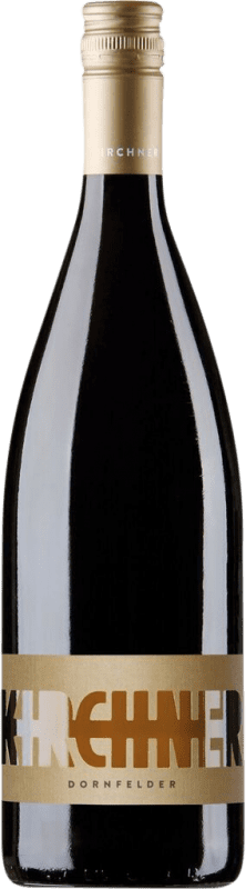 9,95 € | Vin rouge Kirchner Sec Q.b.A. Pfälz Pfälz Allemagne Dornfelder 75 cl