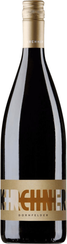 8,95 € | Vino Tinto Kirchner Trocken — Seco Q.b.A. Pfälz Pfälz Alemania Dornfelder 75 cl