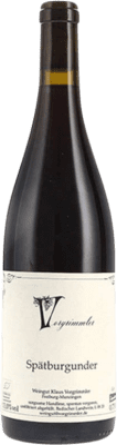 Klaus Vorgrimmler Pinot Noir — ピノ・ノワール Baden 75 cl