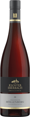 Kloster Eberbach Assmannshäuser Höllenberg Spätlese Crescentia Pinot Black 干 Rheingau 75 cl