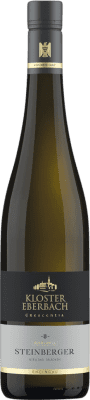Kloster Eberbach Steinberger Crescentia Dry