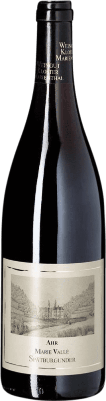 11,95 € | Vin rouge Kloster Marienthal Marie Vallé Sec Ahr Allemagne Pinot Noir 75 cl