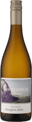 Klosterhof Schwedhelm Zellertal Sauvignon Bianca Secco Pfälz 75 cl
