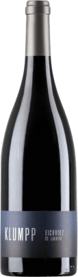 Klumpp. Rothenberg Saint Laurent Trocken — Seco Baden 75 cl