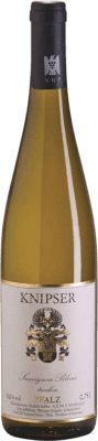Knipser Sauvignon White ドライ Pfälz 75 cl