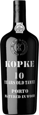 Kopke Douro 10 Years 75 cl