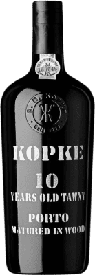 Kopke 10 Ans