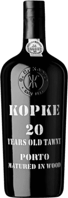 Kopke Douro 20 Years 75 cl