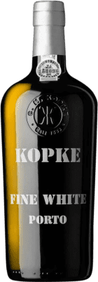 Kopke White Douro 75 cl