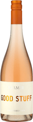 Krämer Straight Good Stuff Rheinhessen Rosé 75 cl