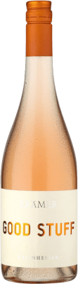 Krämer Straight Good Stuff Rosé Rheinhessen 75 cl