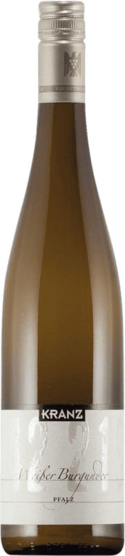 19,95 € Kostenloser Versand | Weißwein Kranz Trocken Q.b.A. Pfälz