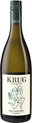 Krug Rasslerin Rotgipfler Thermenregion 75 cl