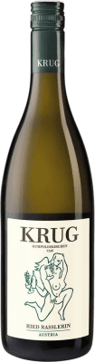 Krug Rasslerin