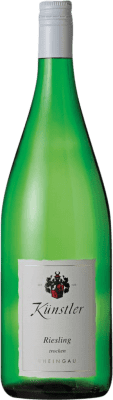Künstler Riesling Trocken — Dry Rheingau 1 L
