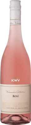 KWV Shiraz Rosé Syrah Western Cape 75 cl