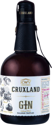 Genever Gin KWV Cruxland 70 cl
