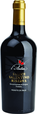 L'Antesi Salice Salentino 预订 75 cl