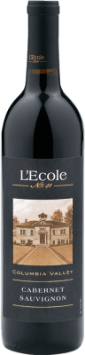 L'Ecole Nº 41 Heritage Cabernet Sauvignon 75 cl