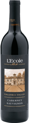 L'Ecole Nº 41 Cabernet Sauvignon — Каберне Совиньон Héritage — Традиционное наследие 75 cl
