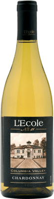 L'Ecole Nº 41 Heritage Chardonnay 75 cl