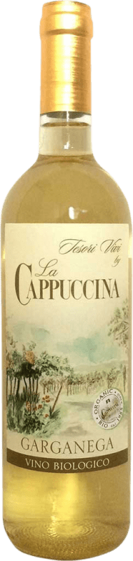 16,95 € 免费送货 | 白酒 La Cappuccina I.G.T. Veneto