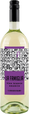 La Famiglia Amabile Bianco