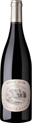 La Forge Barrel Aged Pinot Preto Vin de Pays d'Oc 75 cl