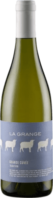 La Grange Tradition Grande Cuvée Blanc
