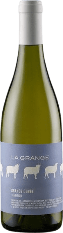 17,95 € 免费送货 | 白酒 La Grange Tradition Grande Cuvée Blanc I.G.P. Vin de Pays d'Oc