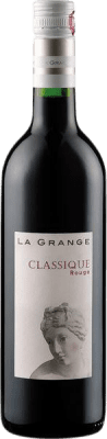 La Grange Classique Rouge Vin de Pays Languedoc 75 cl