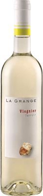 La Grange Terroir Viognier Vin de Pays d'Oc 75 cl