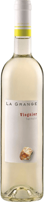 La Grange Terroir