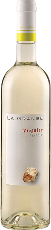 12,95 € 免费送货 | 白酒 La Grange Terroir I.G.P. Vin de Pays d'Oc