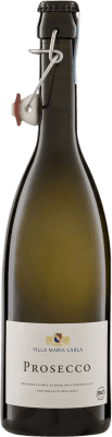 La Jara Mareno di Piave Villa Maria Carla Bügelverschl Frizzante Prosecco 75 cl