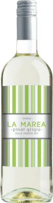 La Marea Pinot Grey Terre Siciliane 1 L