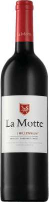 La Motte Millennium Collection — Коллекция 75 cl