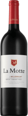 La Motte Collection Millennium 75 cl